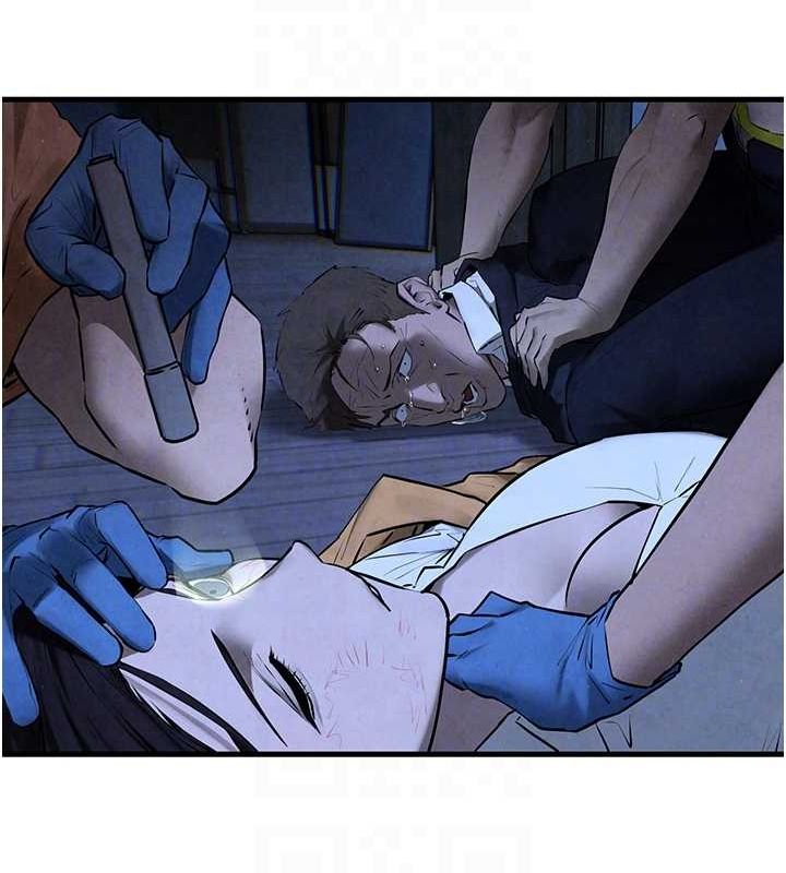 慾海交鋒第68話-家裡出現陌生裸女?!