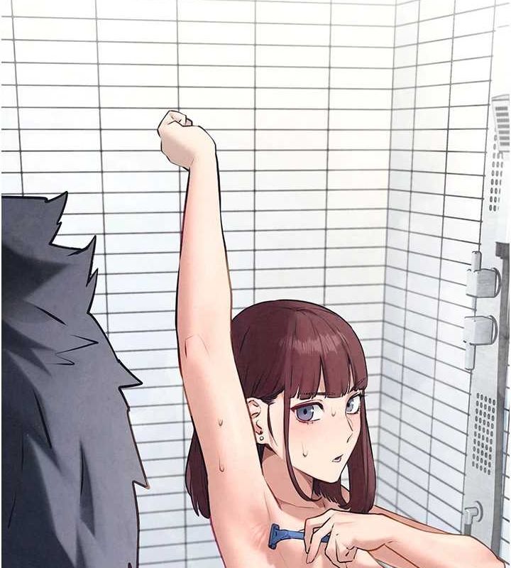 慾海交锋第68話-家裡出現陌生裸女?!