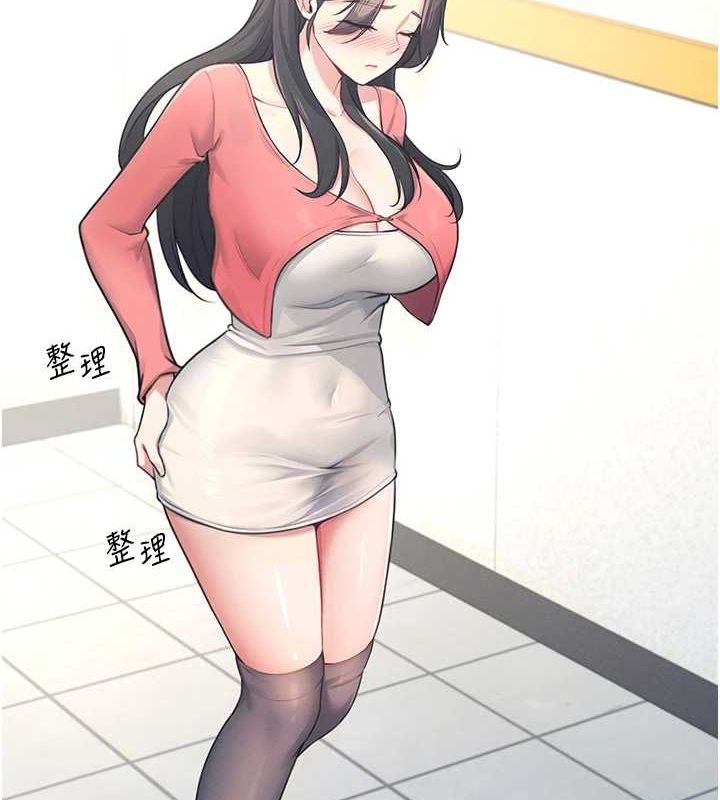 飛機盃女神連線中第4話-在學校廁所高潮&hearts;