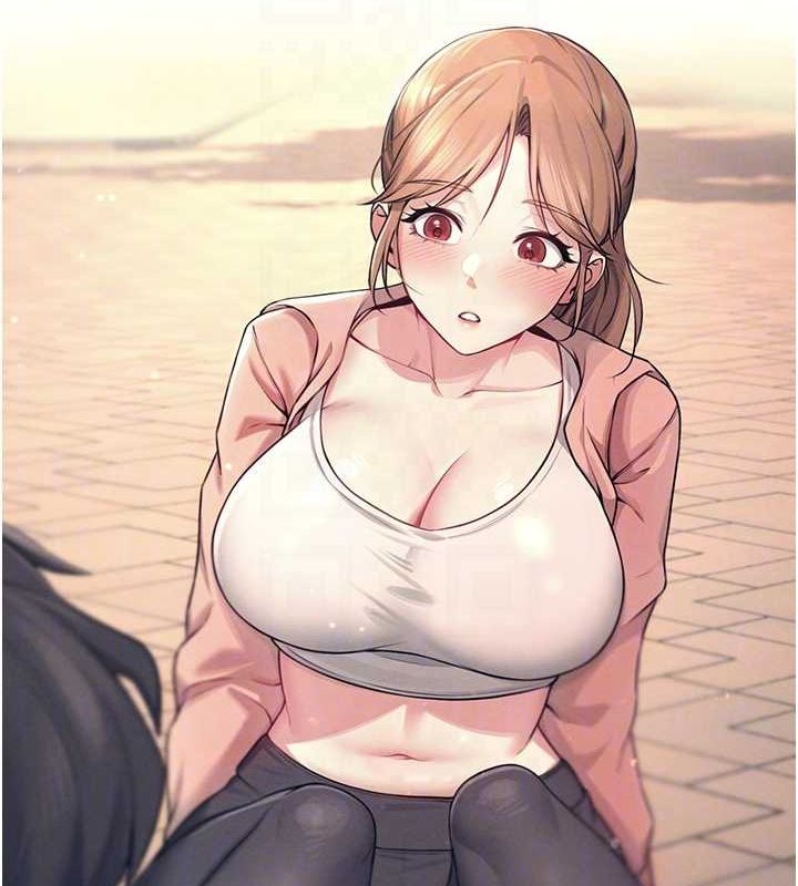 飛機盃女神連線中第5話-快感加倍的偷窺模式