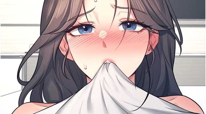 飛機盃女神連線中第6話-房間裡隨時都可以&hearts;