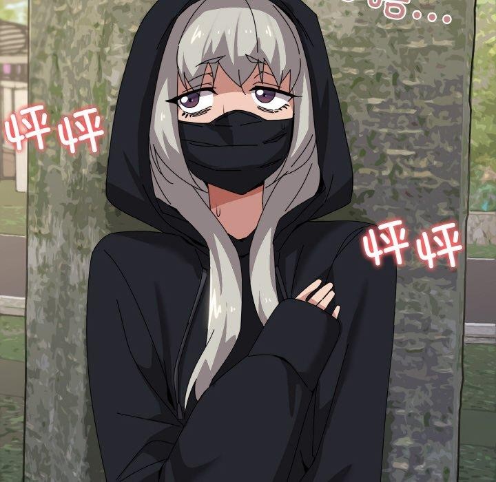 家人之间这样不好吧第40話