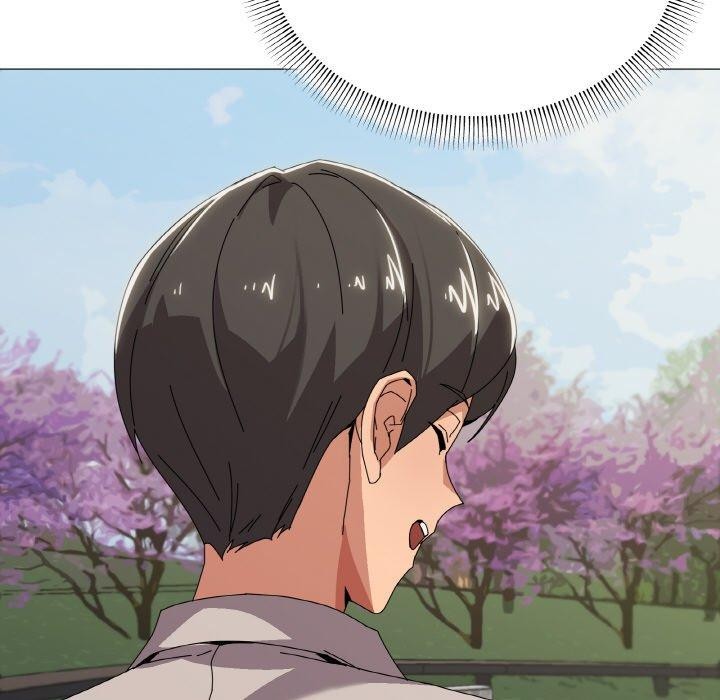 家人之间这样不好吧第40話