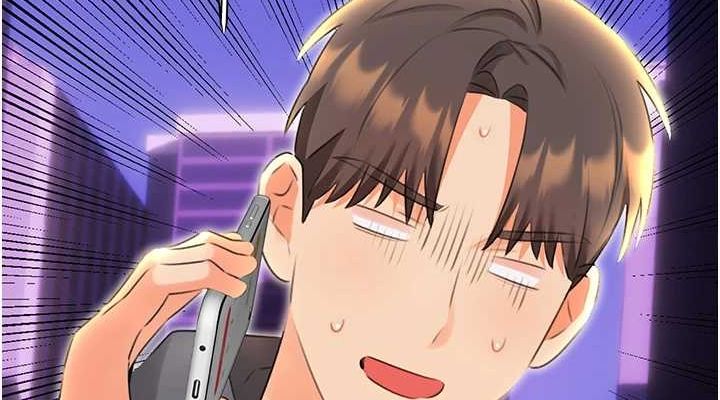 性运刮刮乐第52話-惹我生氣的「處罰」