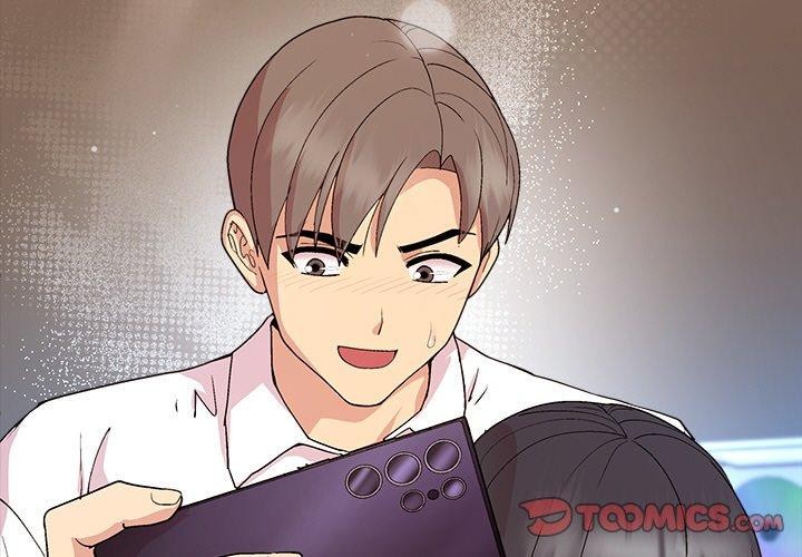 和美女上司玩游戏第46話