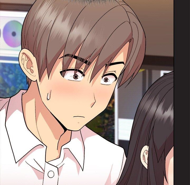 和美女上司玩游戏第46話