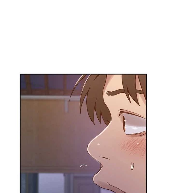 秘密教学第263話-趁大家都不在&hellip;