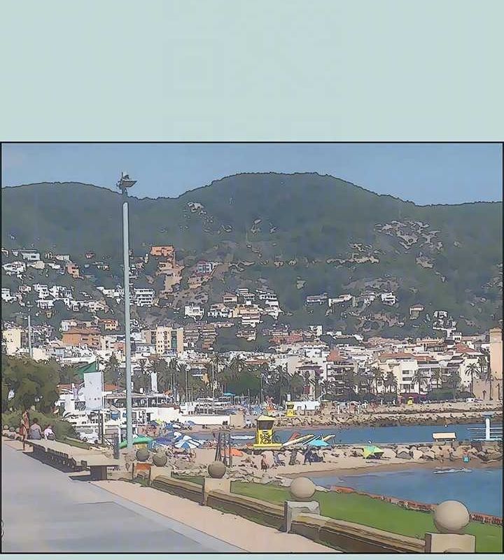 縱夏夜之夢(無碼版)第45話-好想大幹特幹