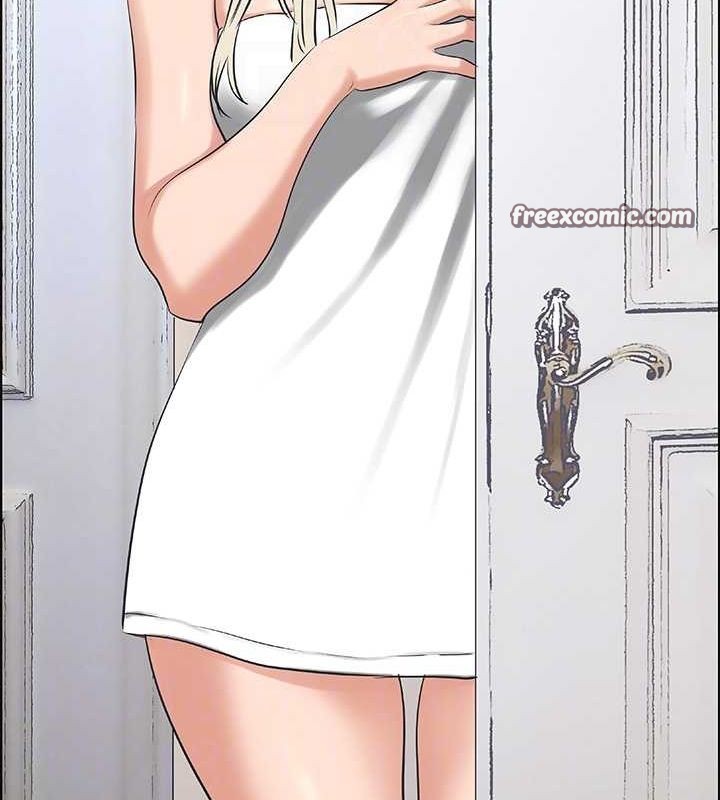 縱夏夜之夢(無碼版)第46話-飯店激戰的序幕