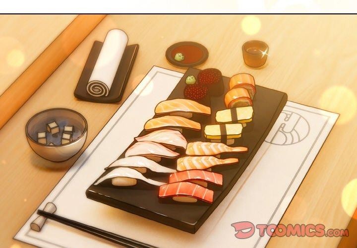 喵来的恋爱第12話