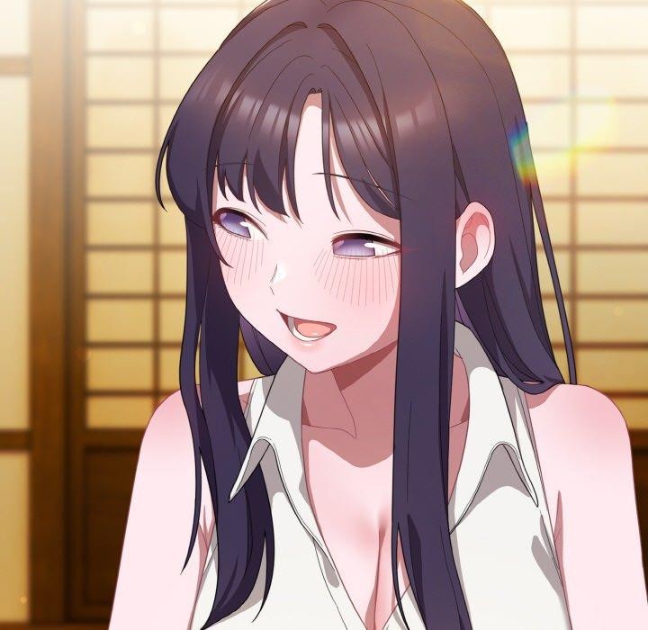 喵来的恋爱第12話