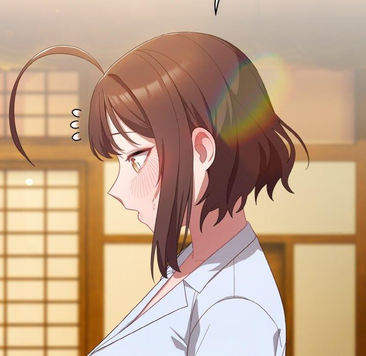 喵来的恋爱第12話