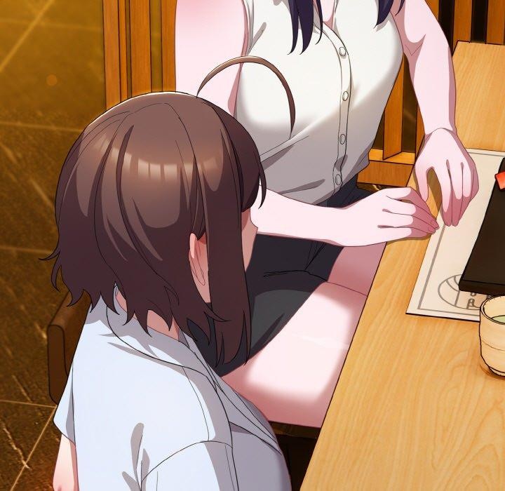 喵來的戀愛第12話