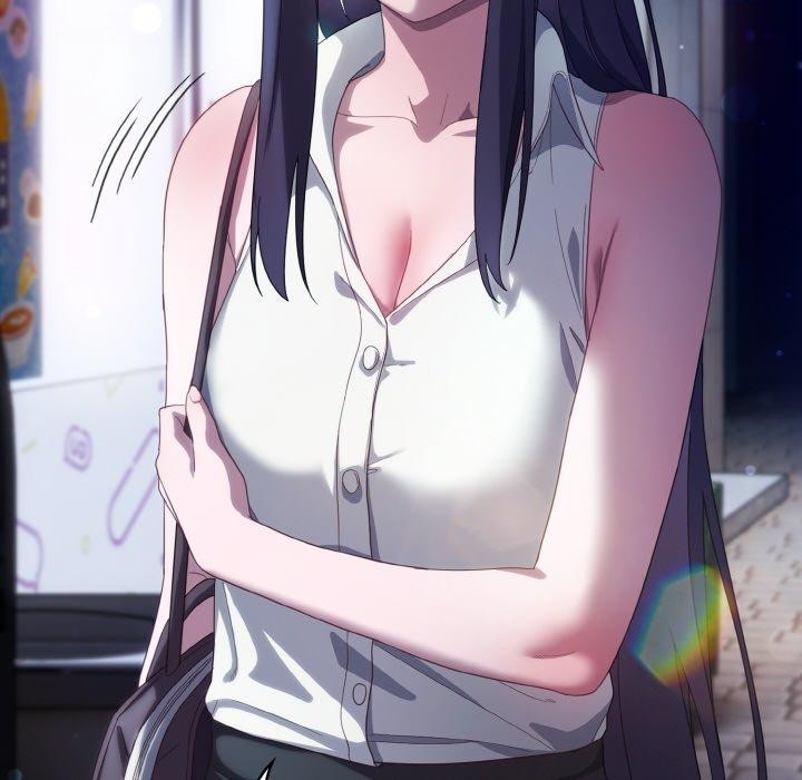 喵來的戀愛第12話