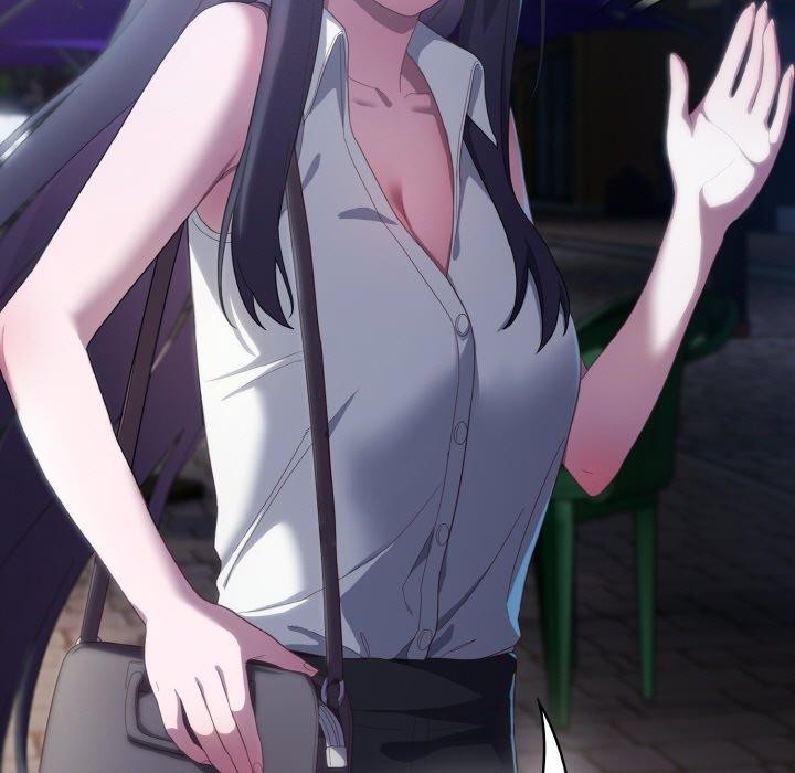 喵來的戀愛第12話