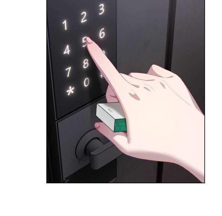 喵來的戀愛第12話