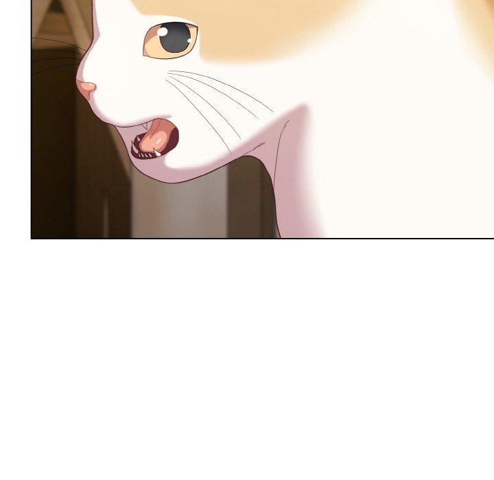 喵來的戀愛第12話