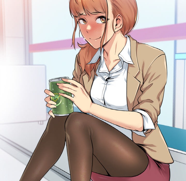 爸爸也瘋狂第1話