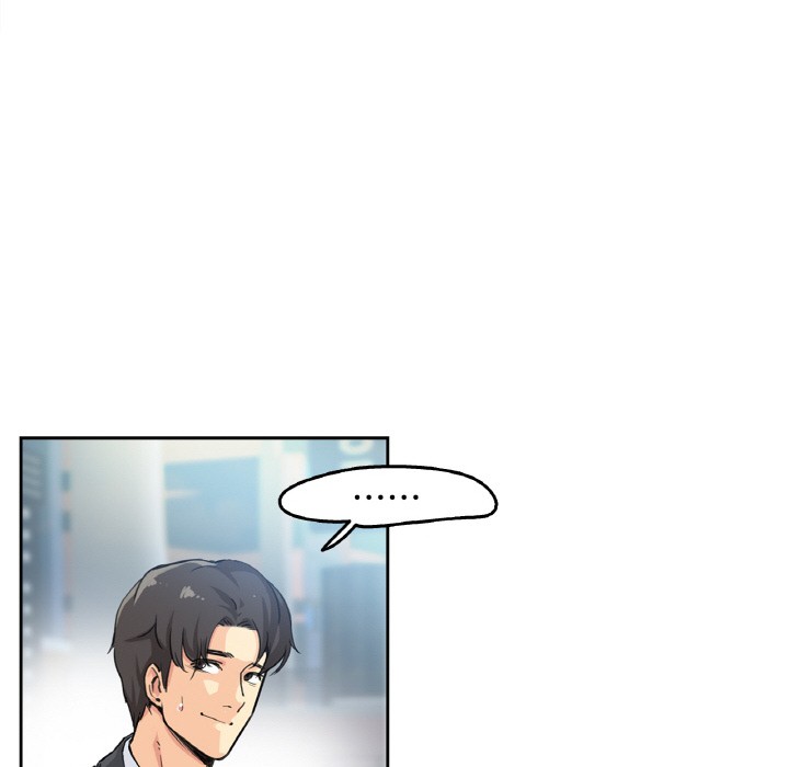 爸爸也疯狂第2话