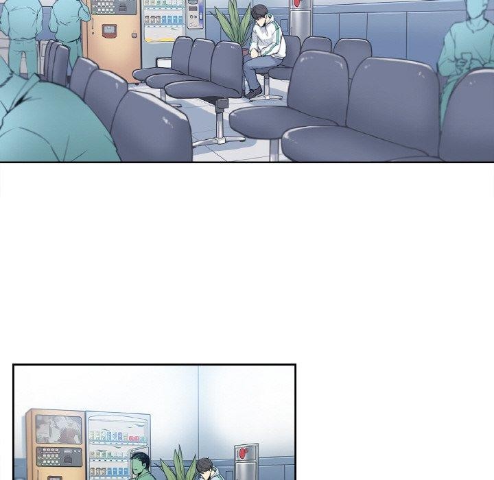 爸爸也疯狂第3话