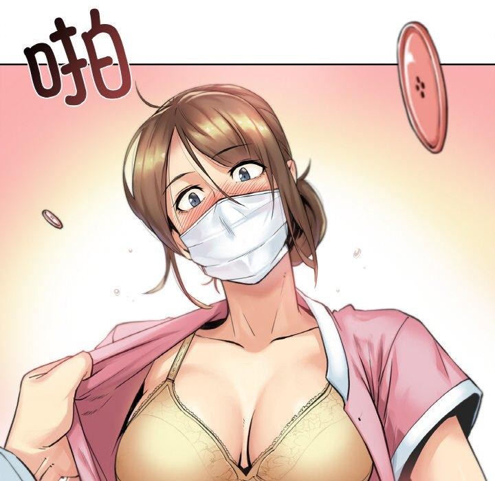 爸爸也瘋狂第3話