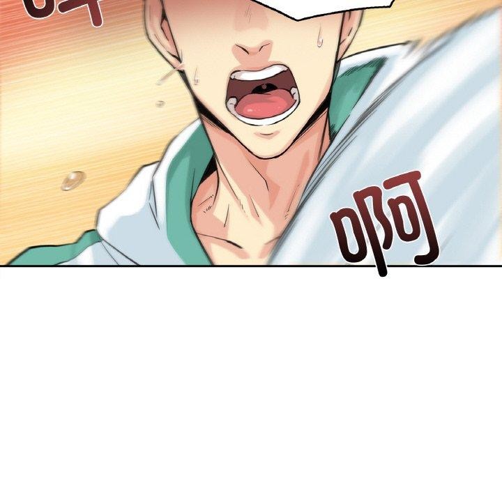 爸爸也疯狂第3话