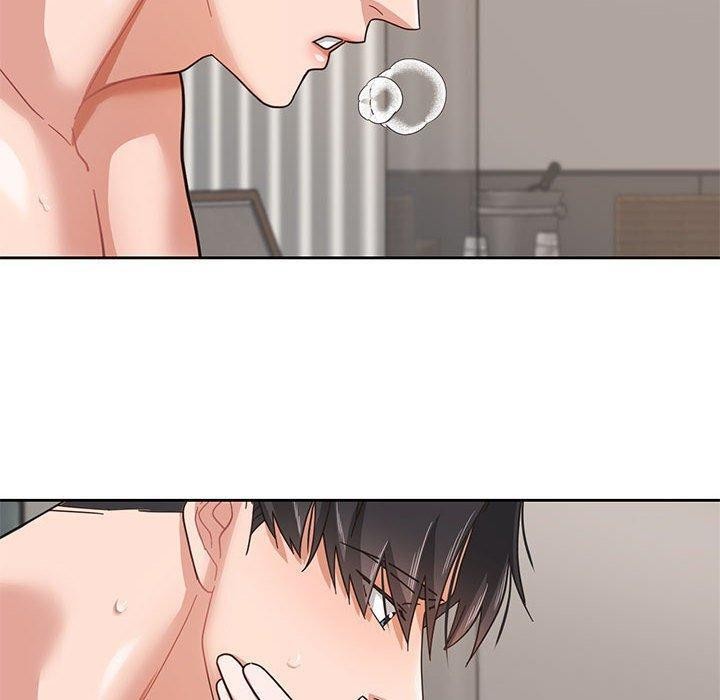 我的傻瓜男友第5話