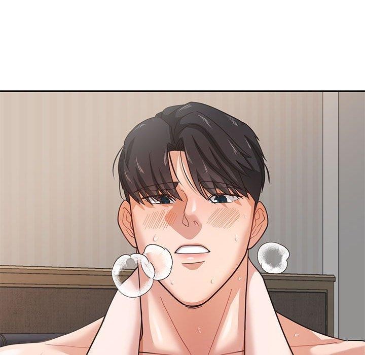 我的傻瓜男友第5話