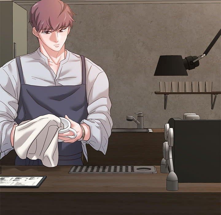 我的傻瓜男友第5話