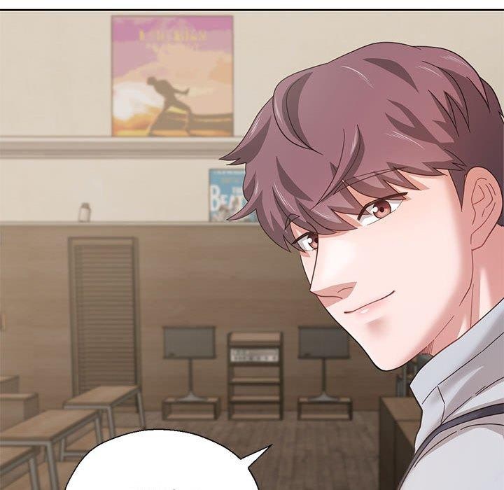 我的傻瓜男友第5話