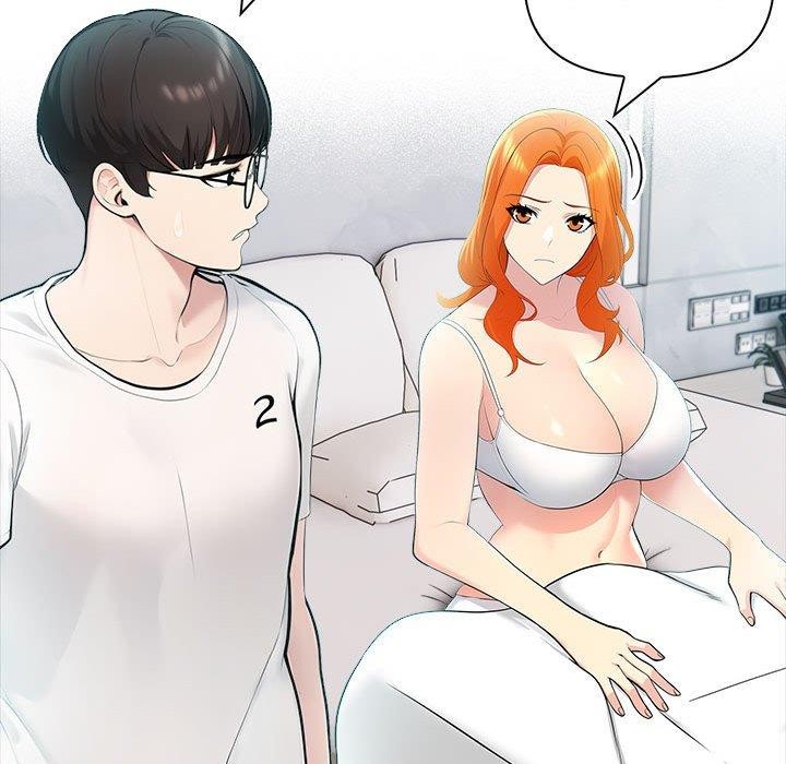 夫婦遊戲第21話