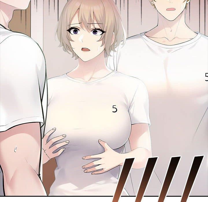 夫婦遊戲第21話