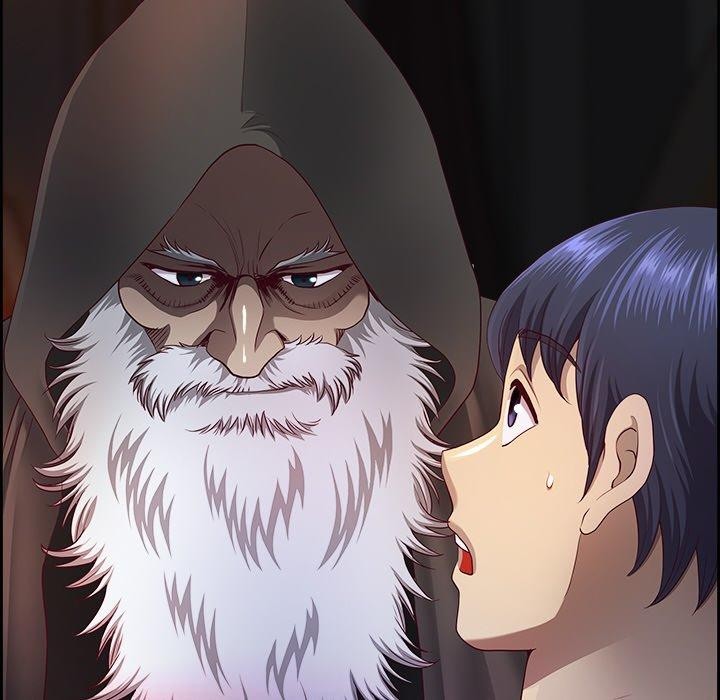 最強男人第18話