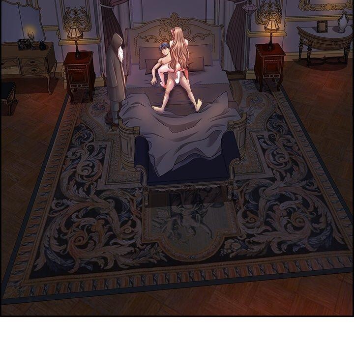 最强男人第18話