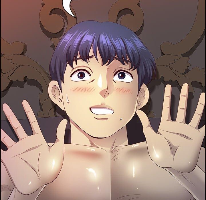 最强男人第18話