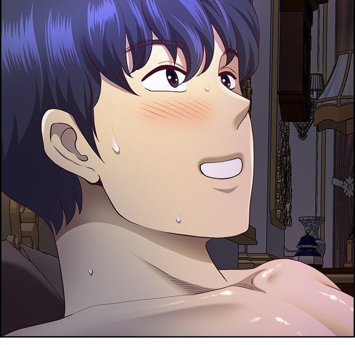 最強男人第18話