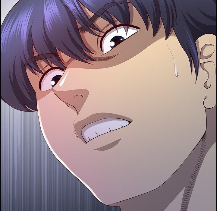 最强男人第18話