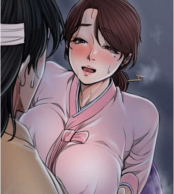 最强家丁第31話-我還想繼續陪你