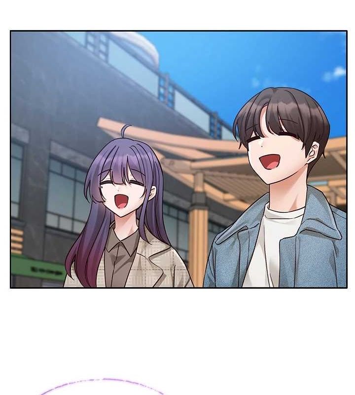 社團學姊第215話-李舒欣寫下未來的篇章