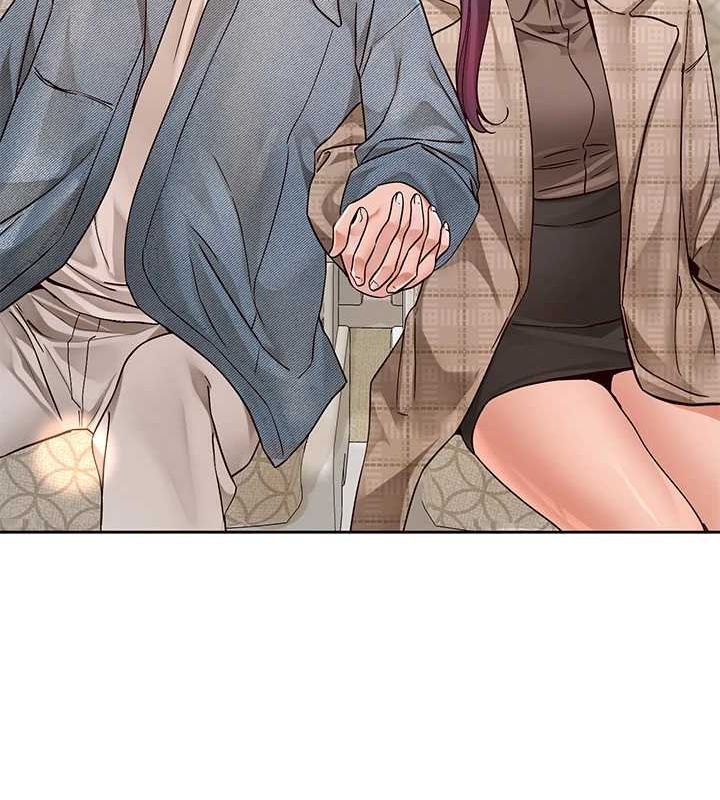 社團學姊第215話-李舒欣寫下未來的篇章