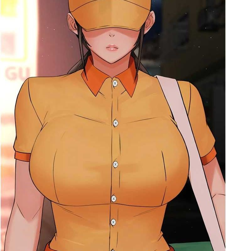 痒乐多阿姨第55話-達成協議的三人