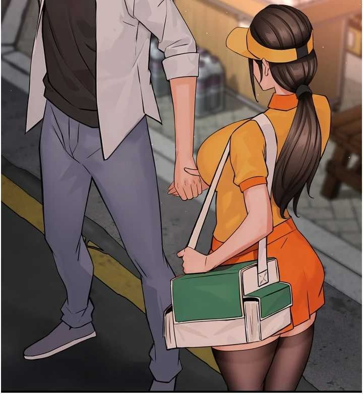 癢樂多阿姨第55話-達成協議的三人