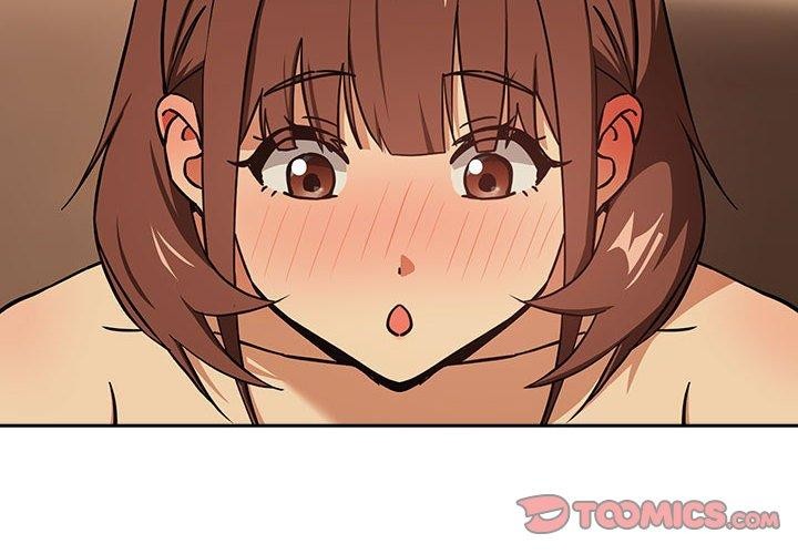 下班后的例行恋爱第50話