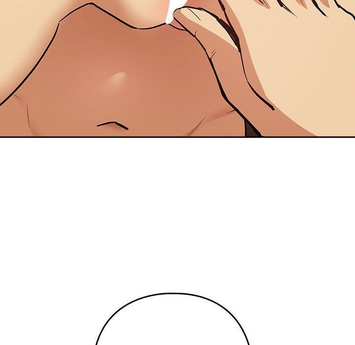 下班后的例行恋爱第50話