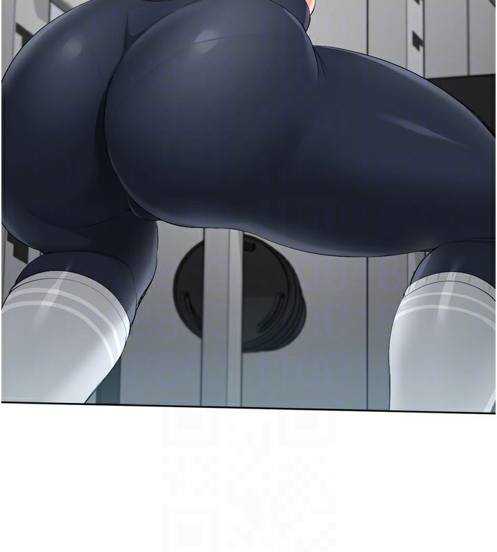 Setup!排球少女第41話-你是不是更愛我這一味?