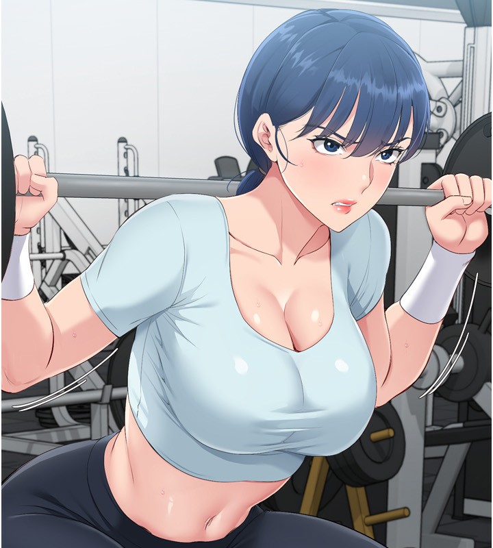 Setup!排球少女第41話-你是不是更愛我這一味?