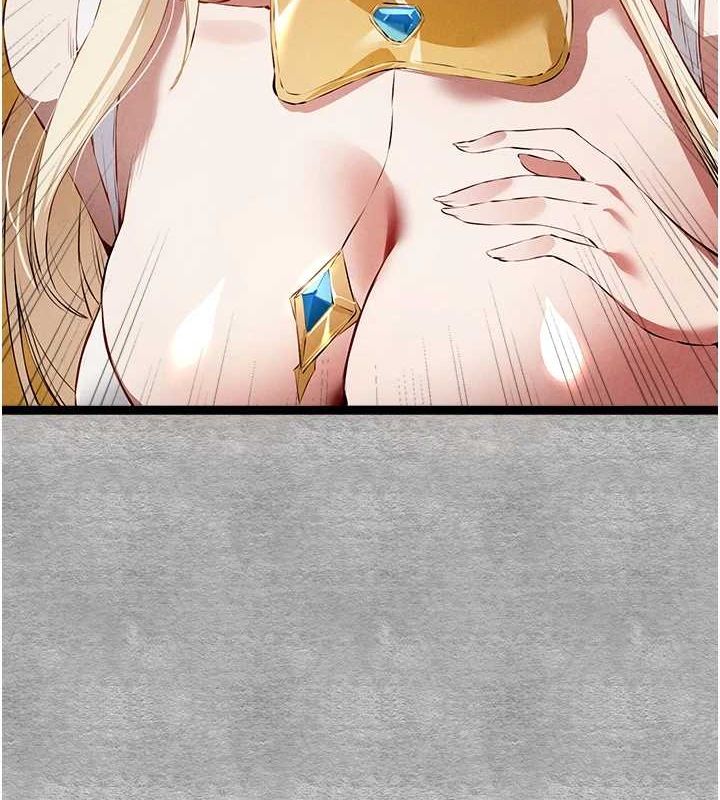 初次深交，請多指教第92話-褻瀆女神的快感