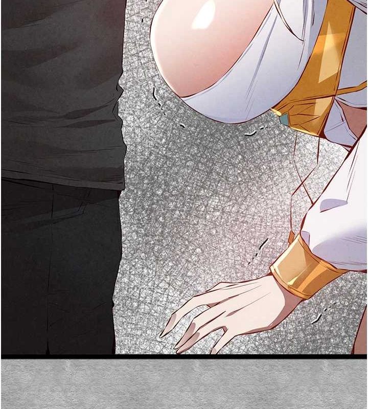 初次深交，請多指教第92話-褻瀆女神的快感