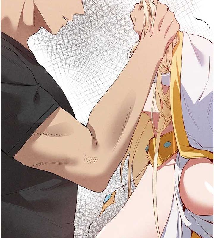 初次深交，請多指教第92話-褻瀆女神的快感