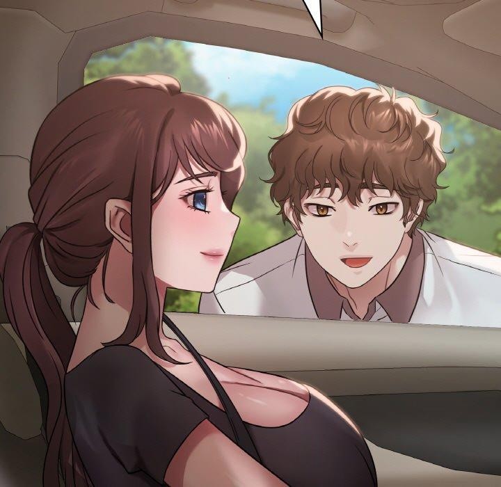 渴望占有她第58話